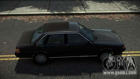 Audi 80 Vulicay for GTA 4