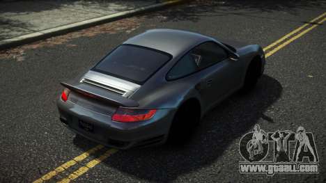 Porsche 911 Saqsu for GTA 4