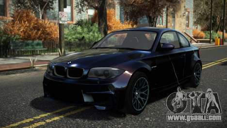 BMW 1M Usheny S13 for GTA 4