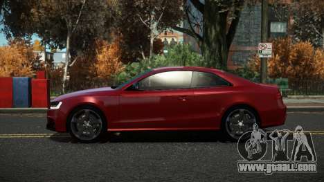 Audi RS5 Hyzax for GTA 4