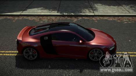 Audi R8 Chary for GTA 4