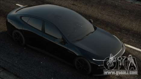 Xiaopeng P7 for GTA San Andreas