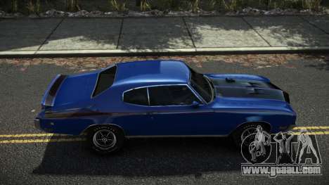 Buick GSX Brehu for GTA 4