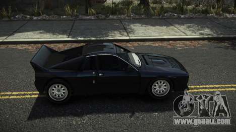 Lancia 037 Stradale Senkue for GTA 4