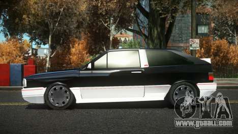 Volkswagen Gol Hoza for GTA 4