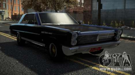 Ford Mercury Uglossa for GTA 4