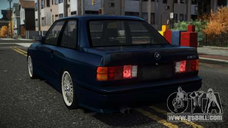 BMW M3 E30 Acery for GTA 4