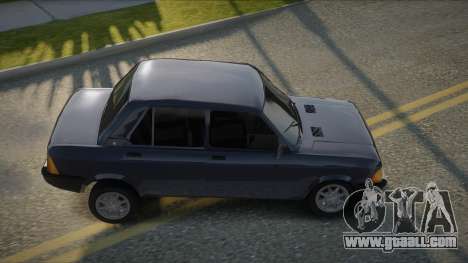 Fiat 128 SE for GTA San Andreas