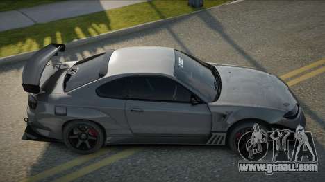 Nissan Silvia S15 V-Sport for GTA San Andreas