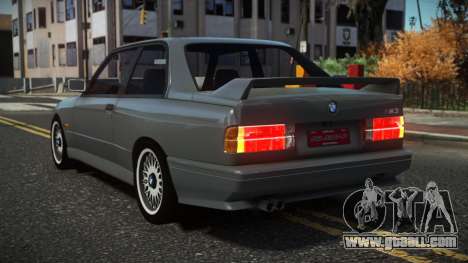 BMW M3 E30 Narvy for GTA 4