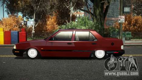 Tofas Sahin Vamig for GTA 4