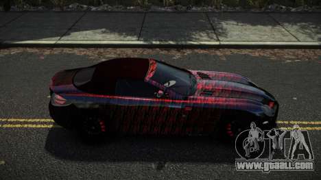 Mercedes-Benz SLR Wanio S11 for GTA 4