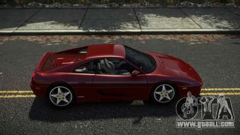 Ferrari F355 Dunes for GTA 4