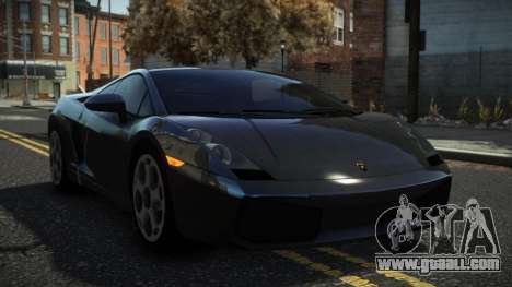 Lamborghini Gallardo Cerza S14 for GTA 4