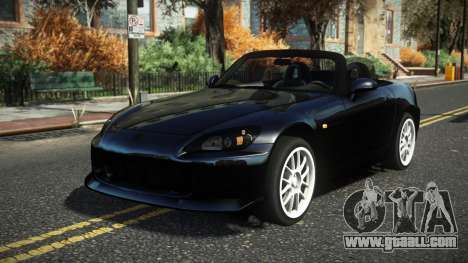 Honda S2000 Usyan for GTA 4