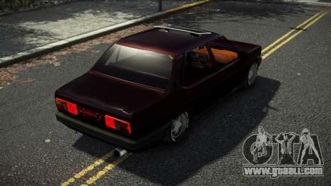 Tofas 131 Racely for GTA 4