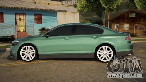 Volkswagen Passat V1.3 for GTA San Andreas