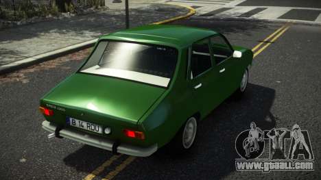Dacia 1300 Gerin for GTA 4