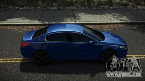 Peugeot 508 Tasful for GTA 4