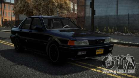 Mitsubishi Galant Bruzy for GTA 4