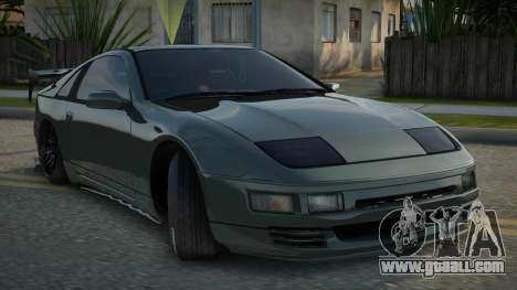 Nissan 300ZX G-Sport for GTA San Andreas