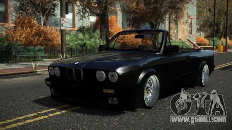 BMW M3 E30 Vaderto for GTA 4