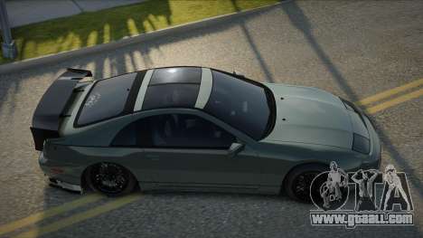 Nissan 300ZX G-Sport for GTA San Andreas