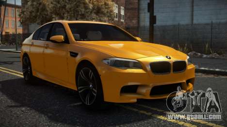 BMW M5 Neprio for GTA 4