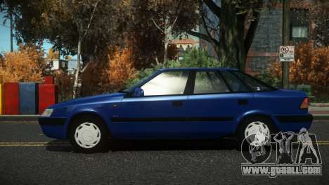 Daewoo Espero Vureh for GTA 4