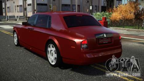 Rolls-Royce Phantom Alyuna for GTA 4