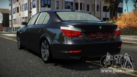 BMW M5 E60 Retyho for GTA 4