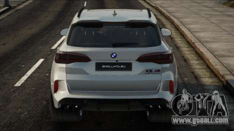 BMW X5 M [Releases] for GTA San Andreas