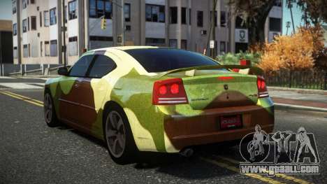 Dodge Charger Dexary S10 for GTA 4