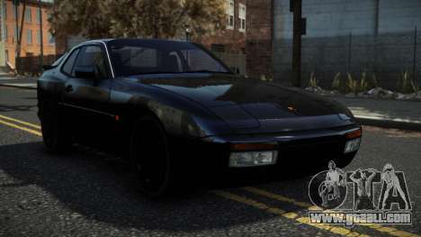 Porsche 944 Kumso for GTA 4