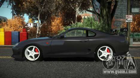 Toyota Supra Zartu for GTA 4