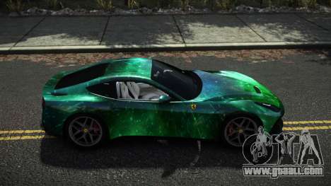 Ferrari F12 Enupox S3 for GTA 4