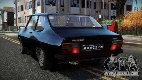 Dacia 1310 Cahems for GTA 4