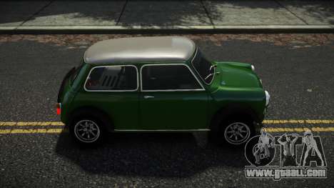 Mini Cooper Dasek for GTA 4