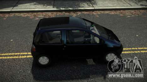 Renault Twingo Bahum for GTA 4
