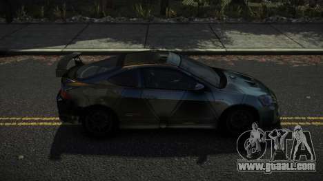 Honda Integra Harti S13 for GTA 4