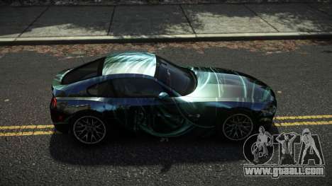 BMW Z4 Gorfay S13 for GTA 4