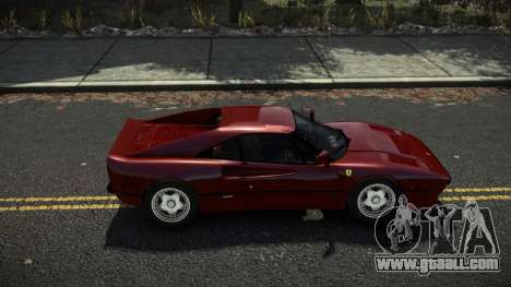 Ferrari 288 Brenom for GTA 4