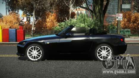 Honda S2000 Usyan for GTA 4