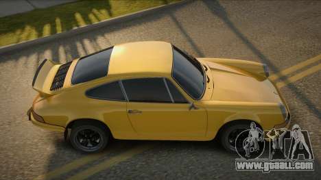 Porsche 911 V1.2 for GTA San Andreas