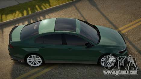 Volkswagen Passat V1.3 for GTA San Andreas