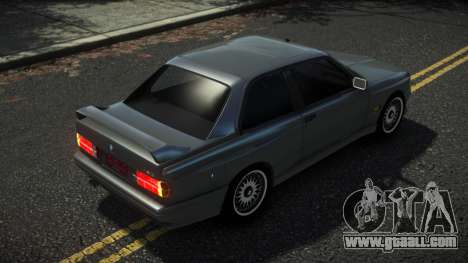 BMW M3 E30 Narvy for GTA 4