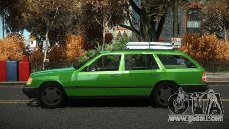 Mercedes-Benz 200TE V1.0 for GTA 4