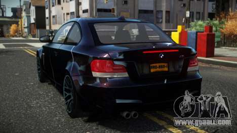 BMW 1M Usheny S13 for GTA 4