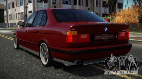 BMW M5 E34 Camilo for GTA 4