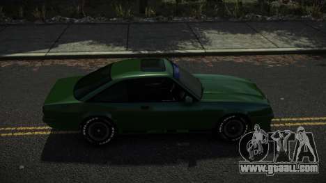 Opel Manta Votus for GTA 4